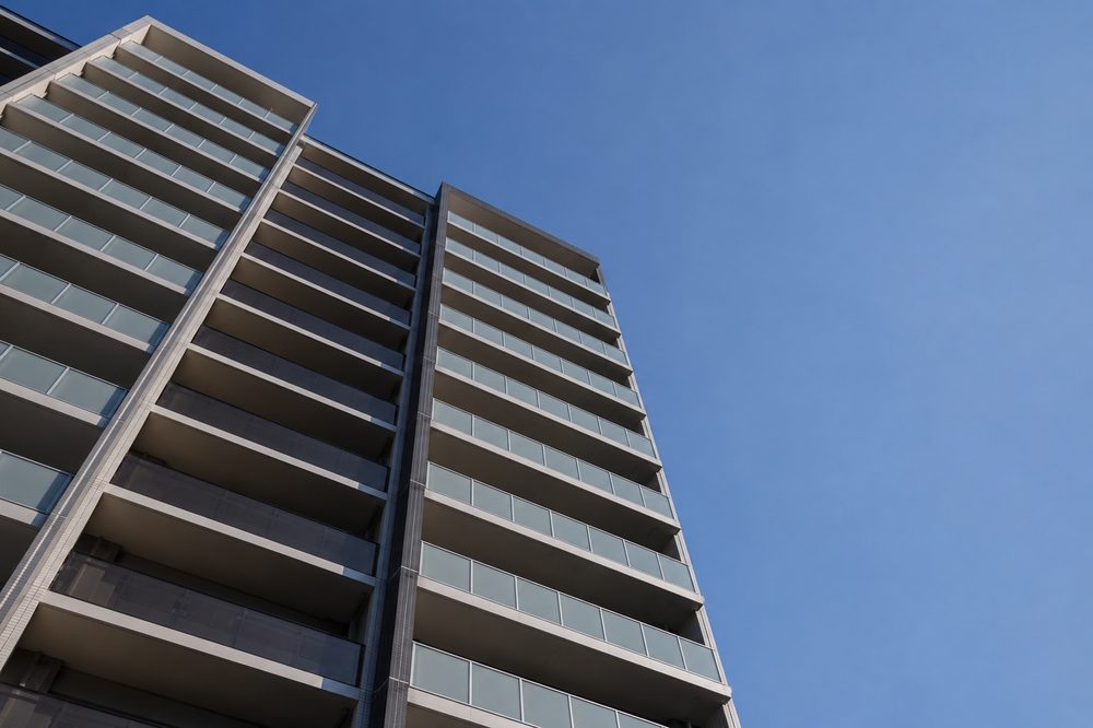 マンション管理規約