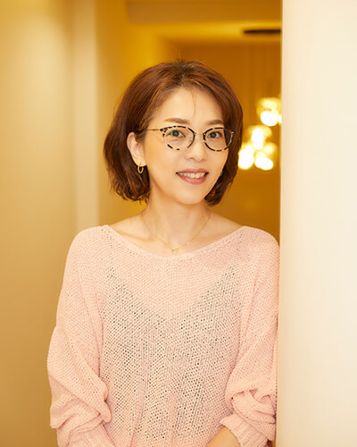 齋藤 泉
