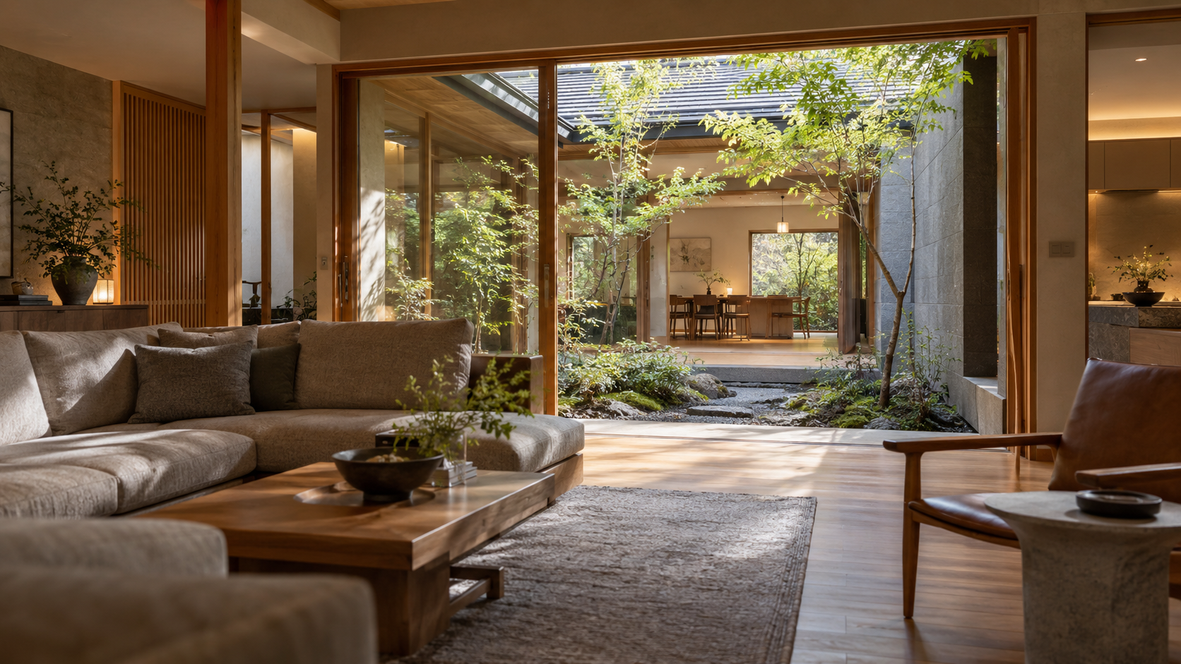 二世帯住宅という選択——親子をつなぐ住み継ぎ設計